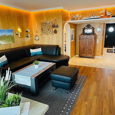 Haus-Seehund-15 Куксгафен Екстер'єр фото